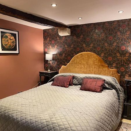 Linden Retreat Apartment Brimscombe ภายนอก รูปภาพ
