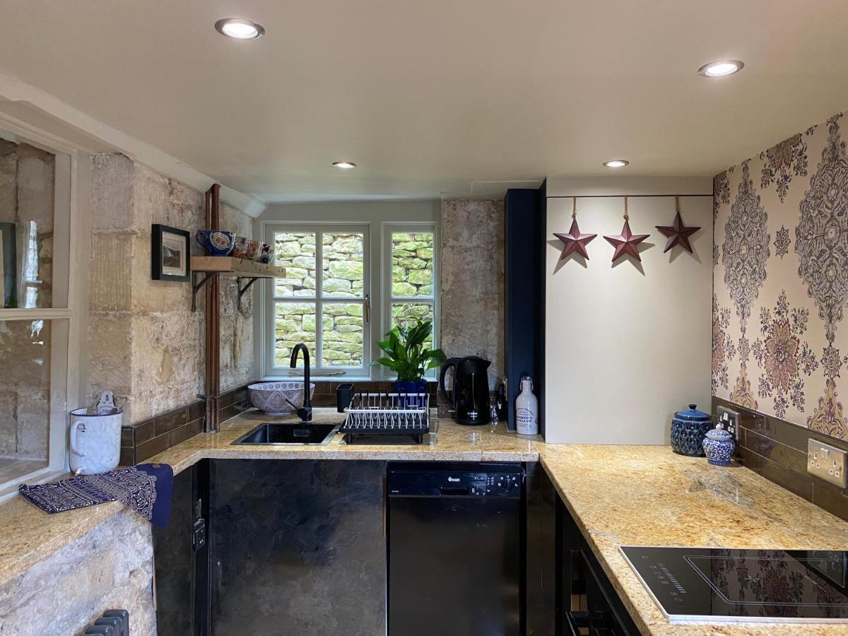 Linden Retreat Apartment Brimscombe ภายนอก รูปภาพ
