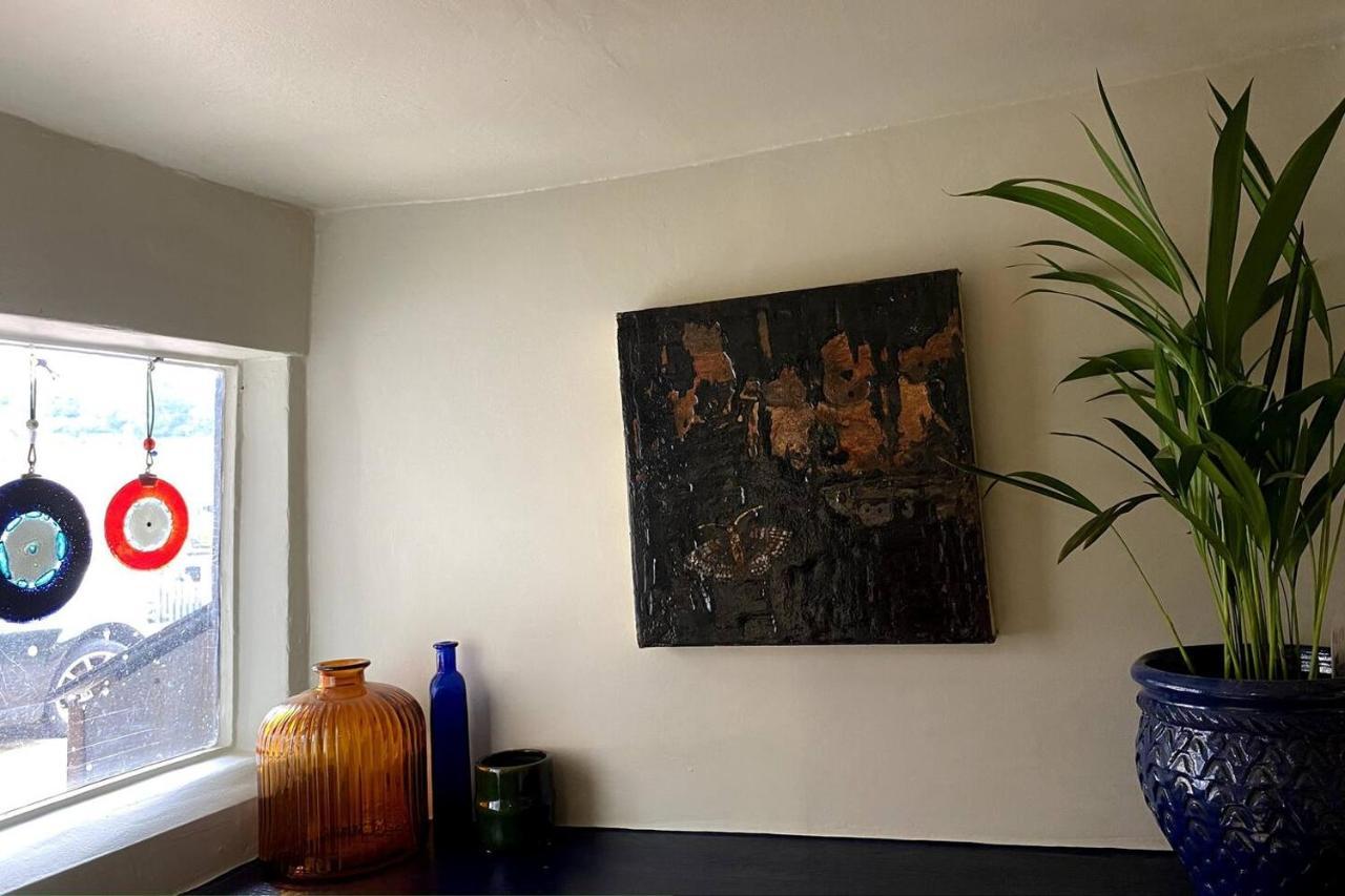 Linden Retreat Apartment Brimscombe ภายนอก รูปภาพ