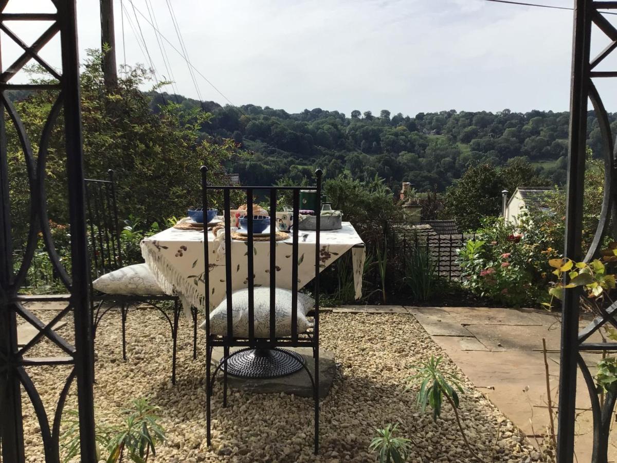 Linden Retreat Apartment Brimscombe ภายนอก รูปภาพ